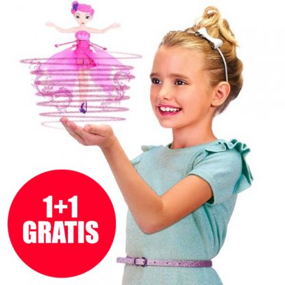 Fliegende Fee Ella | ELLA 1+1 GRATIS