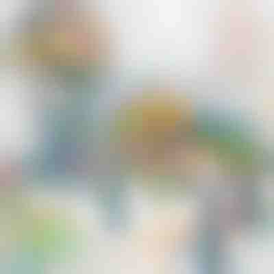 Multifunktionstisch für Kinder | KOCLINKA