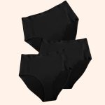 Nahtlose bequeme Damen-Slips