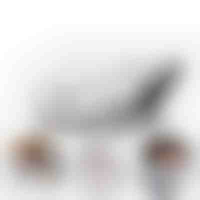 Plus Size Kissen für einen tiefen Schlaf | DERISILK Plus