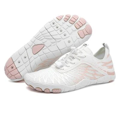 Bareon Pro - Gesunde & rutschfeste Barfußschuhe (Unisex)