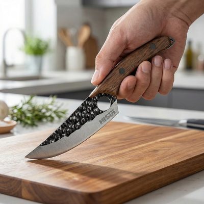 Rasiermesserscharfes Messer | HISUI